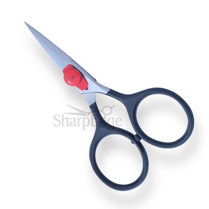 Razor Scissors Fly Tying 